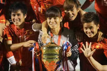 Từ thất bại của ĐTVN: Chúng ta đang đối xử bất công với bóng đá nữ