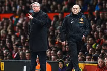 David Moyes tới Man Utd, hai trợ lý của Ferguson sắp bị sa thải