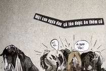 “Thành ngữ teen” gây tranh cãi "làm méo mó tiếng Việt"