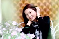 Hoa khôi Imiss Thăng Long 2011: “Ảnh nude không xấu…”