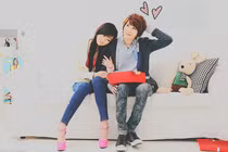 Trở thành hot boy lý tưởng: Không khó!