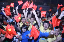 Để lan tỏa khát vọng Việt, cần đánh thức tinh thần dân tộc 