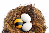 Miss teen Huyền Trang "ghen" từ Luxembourg