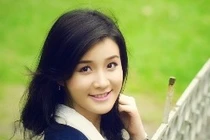 Miss Teen Xuân Mai “bật mí” người yêu không phải đại gia