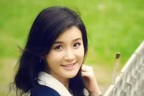 Miss Teen Xuân Mai “bật mí” người yêu không phải đại gia