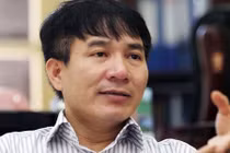 Giáo sư trẻ nhất Việt Nam: Tôi vẫn mắc nợ quê hương