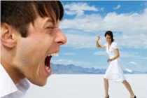 Khủng hoảng vì người yêu “chém gió thành bão”