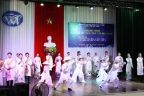 Lãnh đạo trường trung cấp, cao đẳng nghệ thuật chỉ ra "điểm nghẽn" trong đào tạo
