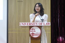 Nữ sinh đạt học bổng tại Mỹ với sáng kiến chuyển đổi năng lượng công bằng