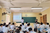 Trường chuyên nên là 1 lựa chọn cho người học thay vì mô hình hưởng nhiều ưu đãi