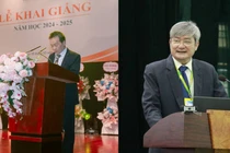 Các trường tư vẫn gặp nhiều khó khăn trong thu hút đầu tư, tiếp cận quỹ đất