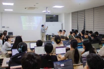 Làm gì để Việt Nam lọt top 3 khu vực Đông Nam Á về nghiên cứu, phát triển AI?