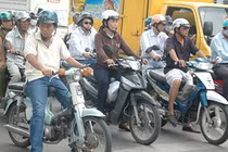 6 mẹo nhỏ giúp tiết kiệm xăng cho xe máy