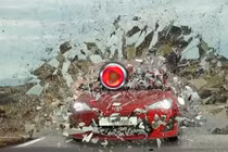 Clip: Quảng cáo 'đắt giá' siêu xe thể thao Toyota GT 86