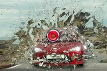 Clip: Quảng cáo 'đắt giá' siêu xe thể thao Toyota GT 86