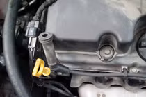 Nguyên nhân xe chạy hao xăng