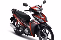 Honda Việt Nam thu hồi 152.000 xe Wave RSX 2012