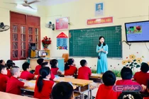 Bộ GD&ĐT yêu cầu các tỉnh đảm bảo đội ngũ GV trước thềm năm học mới