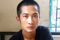 Hà Nội: Trộm ở siêu thị Big C, dọa bắn chết cảnh sát hình sự 