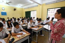 Thi tốt nghiệp THPT 2012: Bí quyết đạt điểm 10 môn Lịch sử