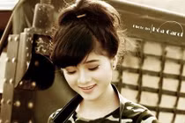 Thay đổi đầu số nhắn tin Nữ sinh trong mơ