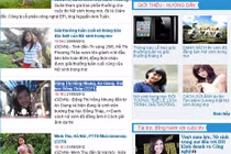 Kết thúc bình chọn tìm kiếm gương mặt Nữ sinh trong mơ