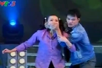 Gala Cười 2012: Trộm ngày (5/6)