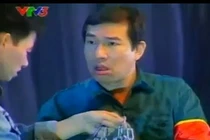 Gala Cười 2012: Trộm ngày (4/6)