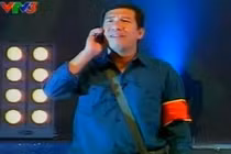 Gala Cười 2012: Trộm ngày (3/6)