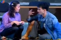 Gala Cười 2012: Trộm ngày (6/6)