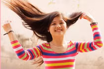 Thêm 1 bộ giải thưởng cực hấp dẫn cho nữ sinh nhất tuần