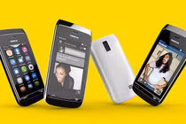 Nokia ra mắt bộ đôi "smartphone bình dân" giá 99 USD