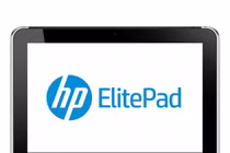 HP ra mắt máy tính bảng "khủng" chạy Window 8
