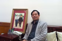 Cựu lãnh đạo Hải Dương và đam mê đặc biệt với các thần y