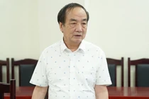 PGS Trần Khánh Thành-Người thầy tận tụy cho văn chương, phê bình văn học qua đời