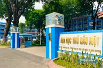 Năm 2025, Trường ĐH Thủ Dầu Một tuyển 40 ngành đào tạo với 4 phương thức xét tuyển