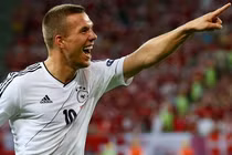 Nhìn lại đường đến bán kết của Đức và Italia