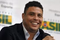 'Rô béo': Tôi là fan của Real Madrid nhưng hâm mộ Messi