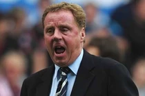 Harry Redknapp sắp ngồi ghế HLV trưởng đội tuyển Nga