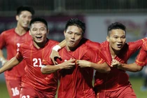 'Làm gỏi' Sydney FC, U21 Việt Nam hẹn Malaysia ở chung kết