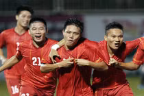 'Làm gỏi' Sydney FC, U21 Việt Nam hẹn Malaysia ở chung kết