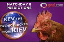 Gà tiên tri Kev đoán Đức thêm một lần ôm hận trước Italia