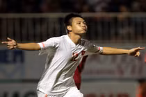 Dễ dàng hạ Thái Lan, U21 Việt Nam hẹn Sydney FC ở bán kết 