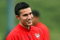 Sir Alex thú nhận rất 'yêu' Van Persie