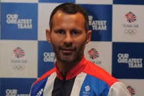 'Ông già' Ryan Giggs vẫn chưa muốn nghỉ hưu