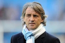 Tin chính thức: Man City 'trói' HLV Roberto Mancini thêm 5 năm