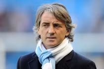 Tin chính thức: Man City 'trói' HLV Roberto Mancini thêm 5 năm