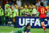 Clip những khoảnh khắc đáng nhớ nhất của EURO 2012