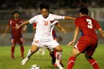 18h chiều nay, chung kết U21 Quốc tế: Việt Nam quyết thắng