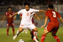 18h chiều nay, chung kết U21 Quốc tế: Việt Nam quyết thắng